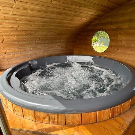 Karkonoskie Zacisze Pod Sniezka Miłków Exterior foto