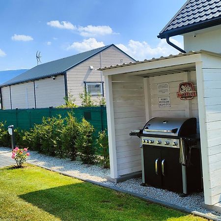 Karkonoskie Zacisze Pod Sniezka Miłków Exterior foto
