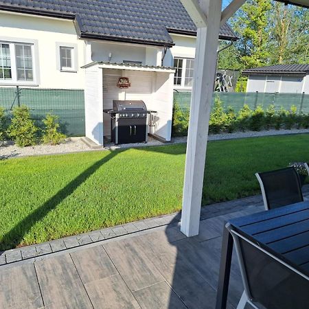Karkonoskie Zacisze Pod Sniezka Miłków Exterior foto
