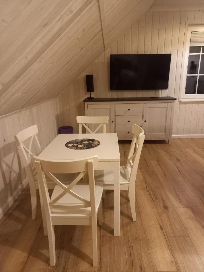 Karkonoskie Zacisze Pod Sniezka Miłków Exterior foto