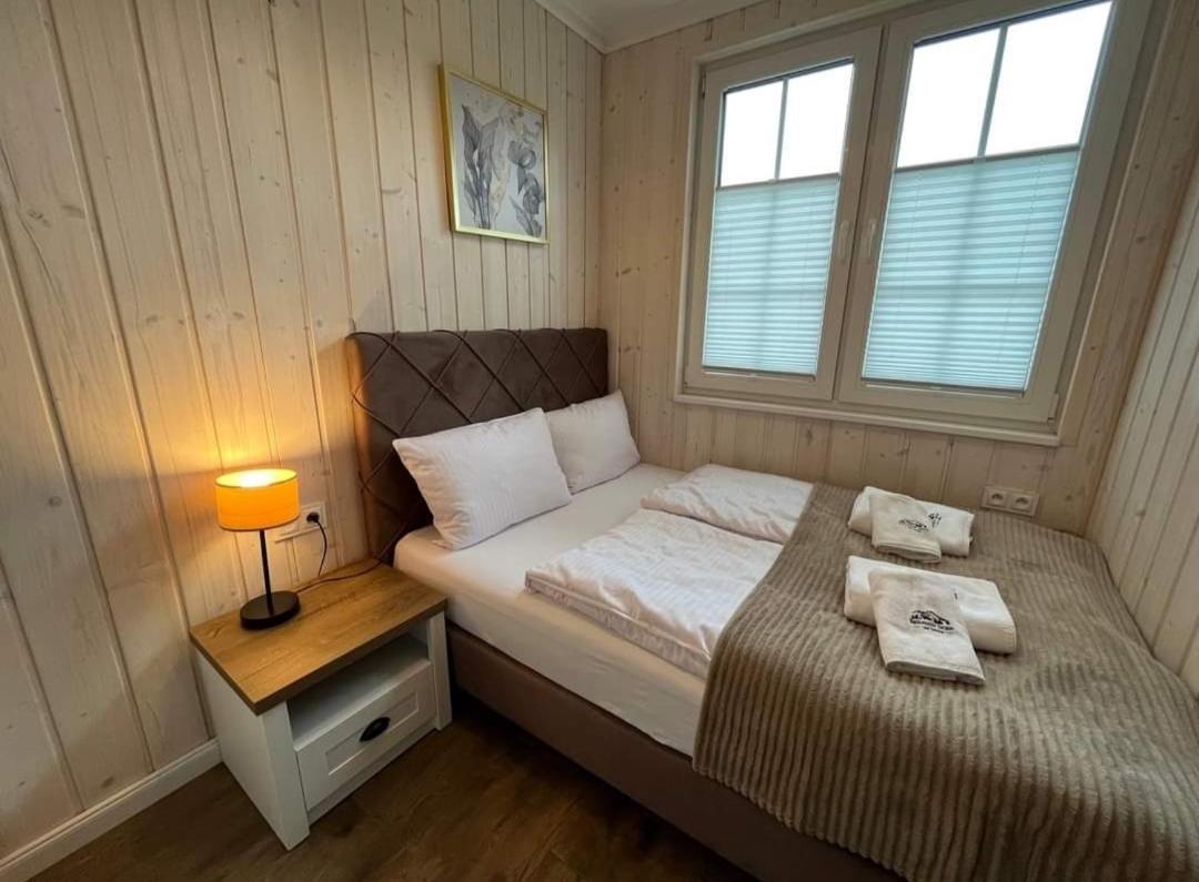 Karkonoskie Zacisze Pod Sniezka Miłków Exterior foto