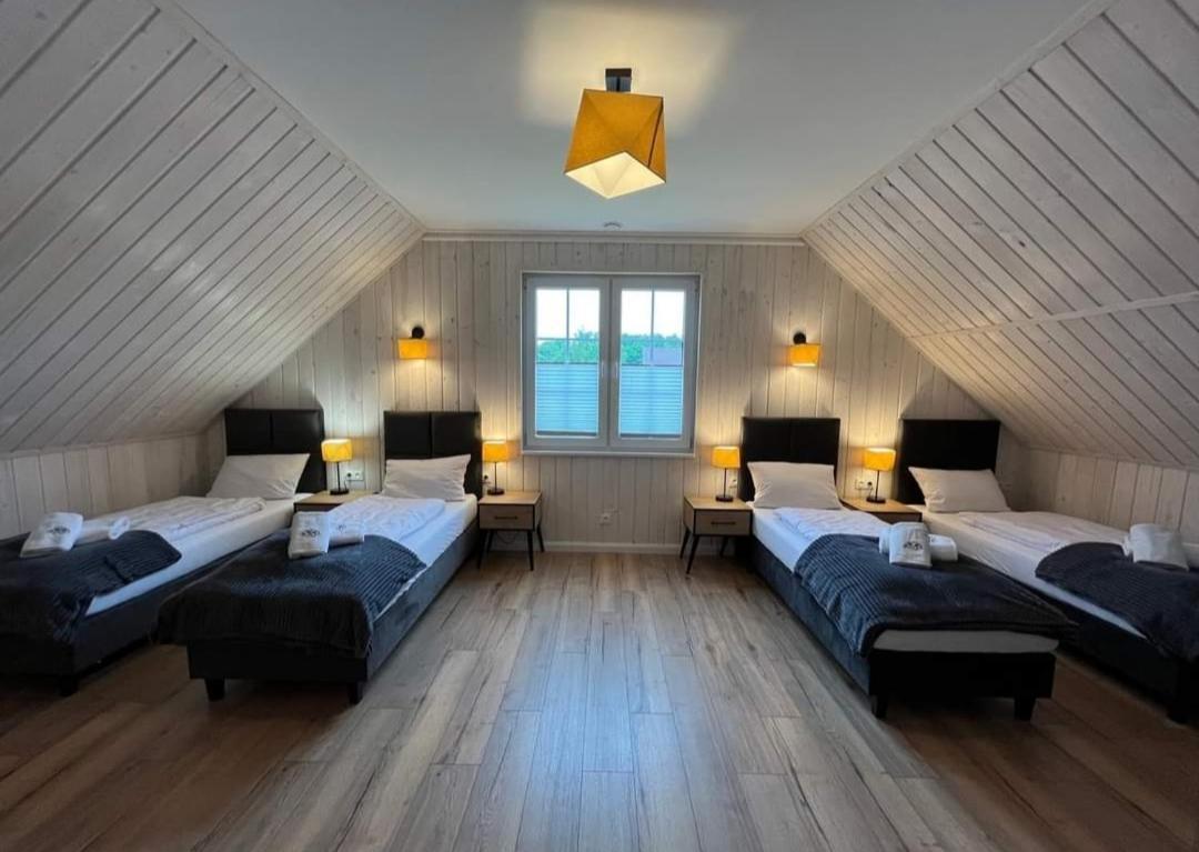 Karkonoskie Zacisze Pod Sniezka Miłków Exterior foto