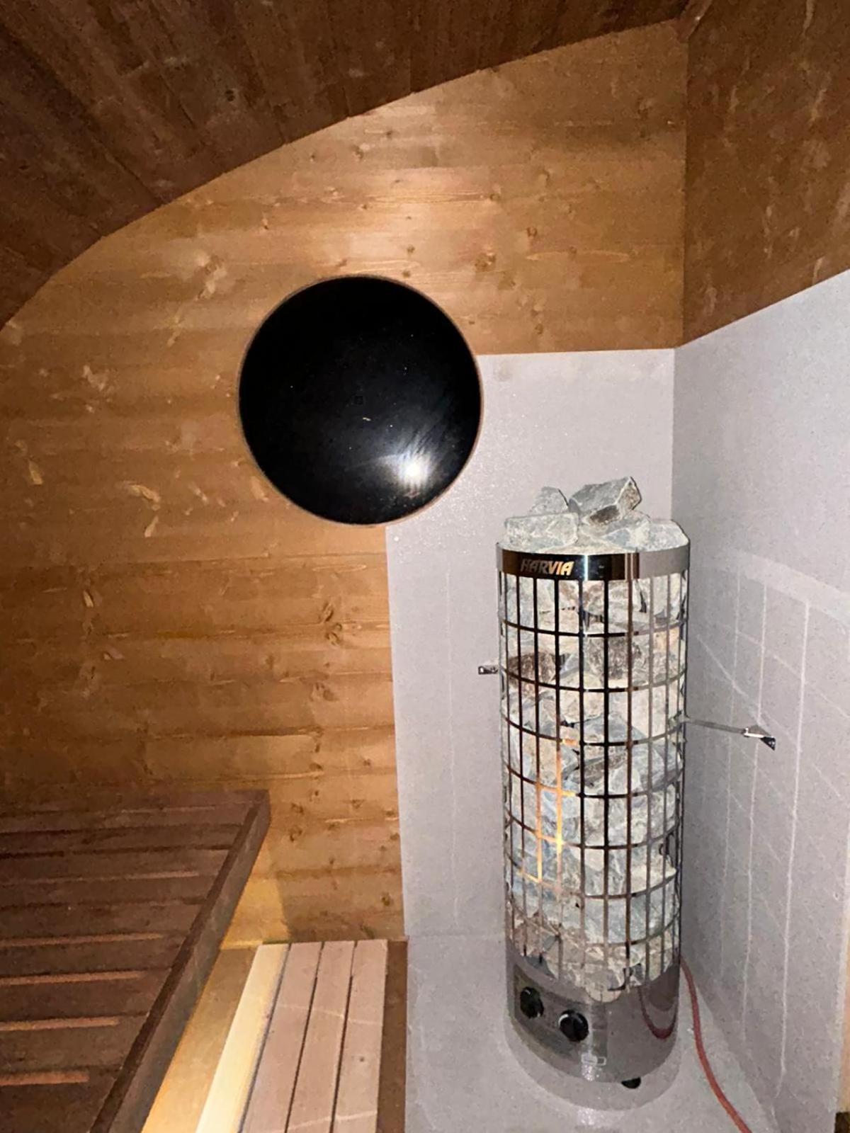 Karkonoskie Zacisze Pod Sniezka Miłków Exterior foto