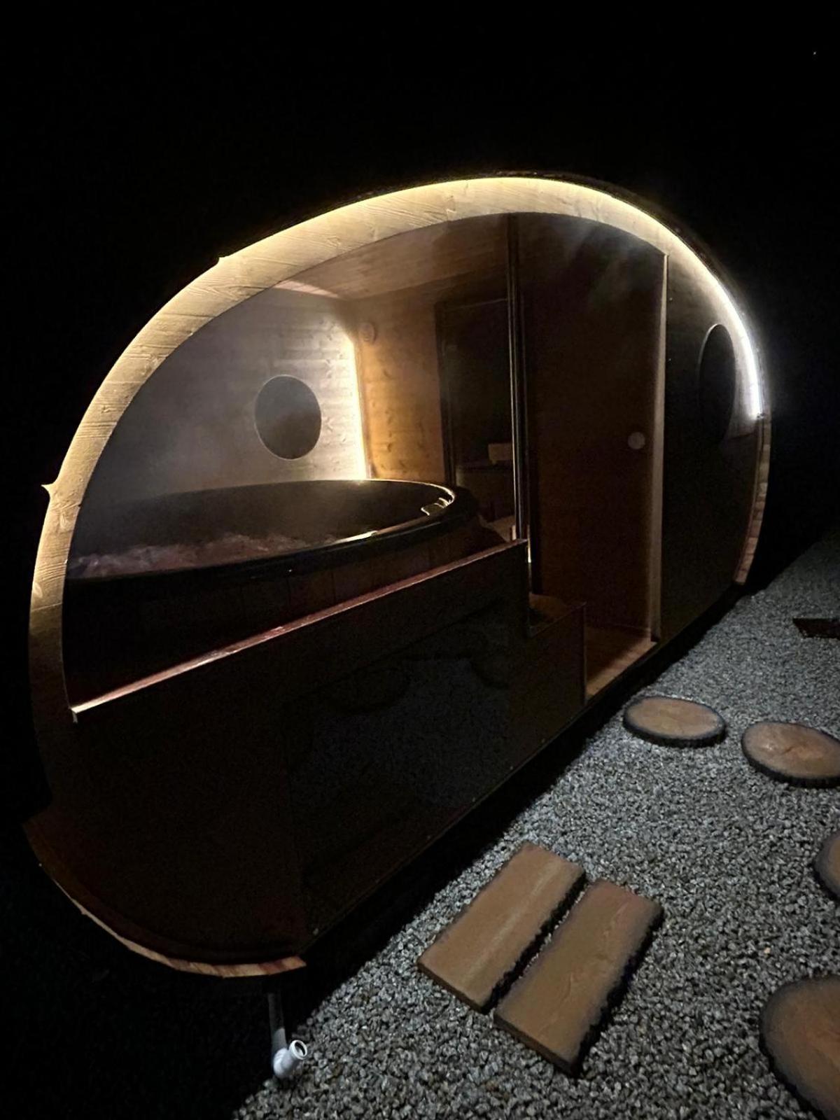 Karkonoskie Zacisze Pod Sniezka Miłków Exterior foto