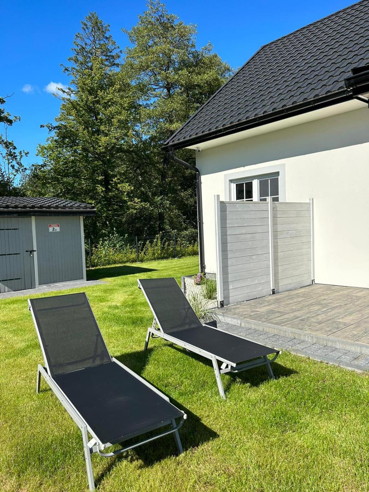 Karkonoskie Zacisze Pod Sniezka Miłków Exterior foto